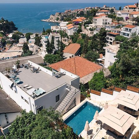 Casa Bianca & Spa 2 Ulcinj Buitenkant foto