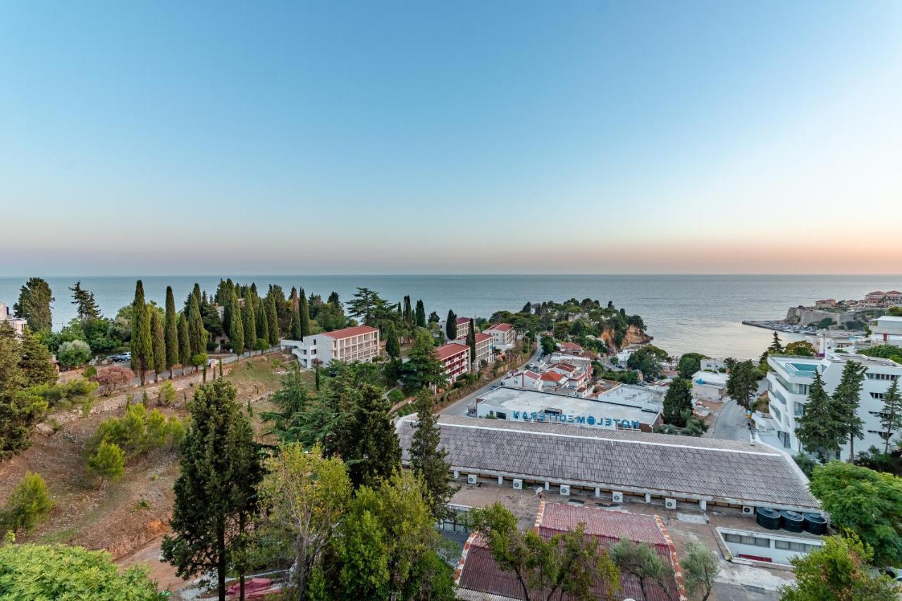 Casa Bianca & Spa 2 Ulcinj Buitenkant foto