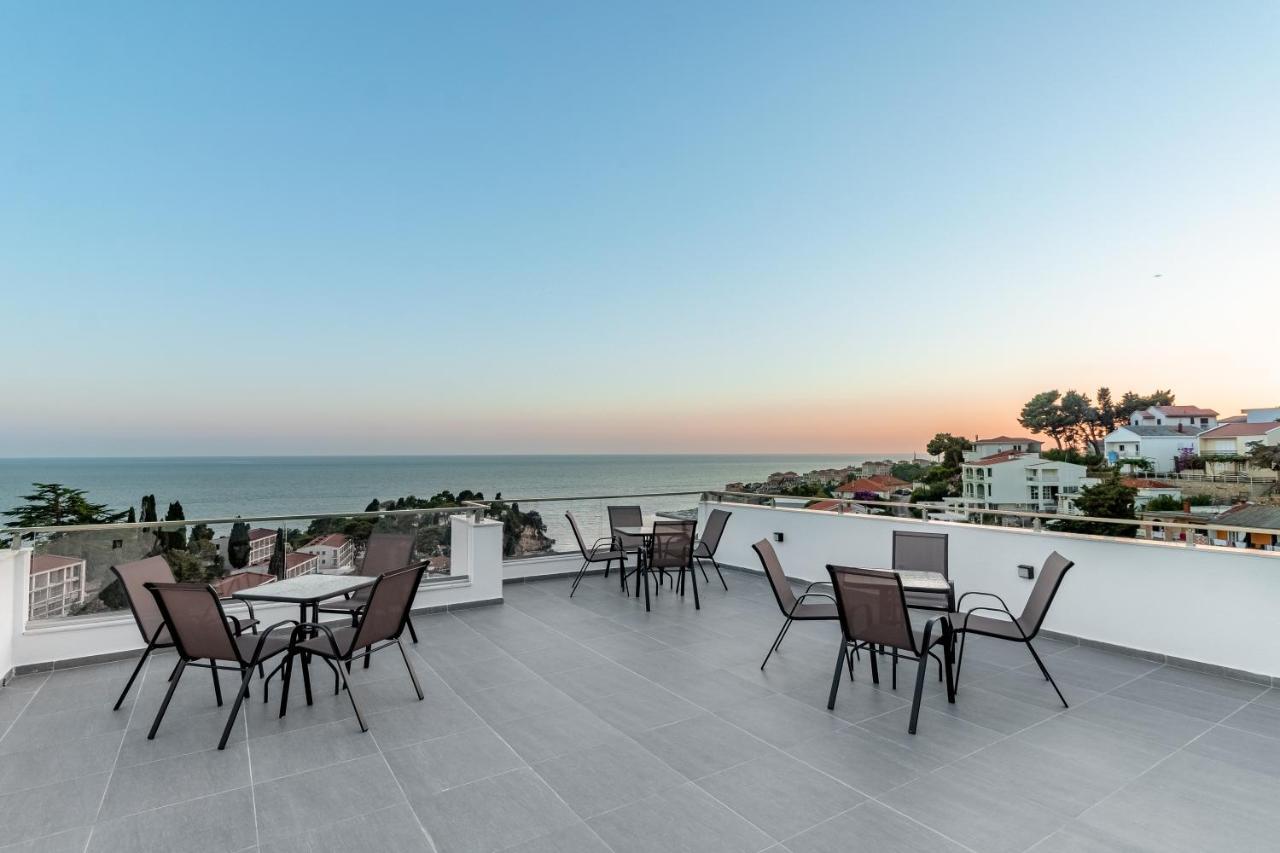 Casa Bianca & Spa 2 Ulcinj Buitenkant foto