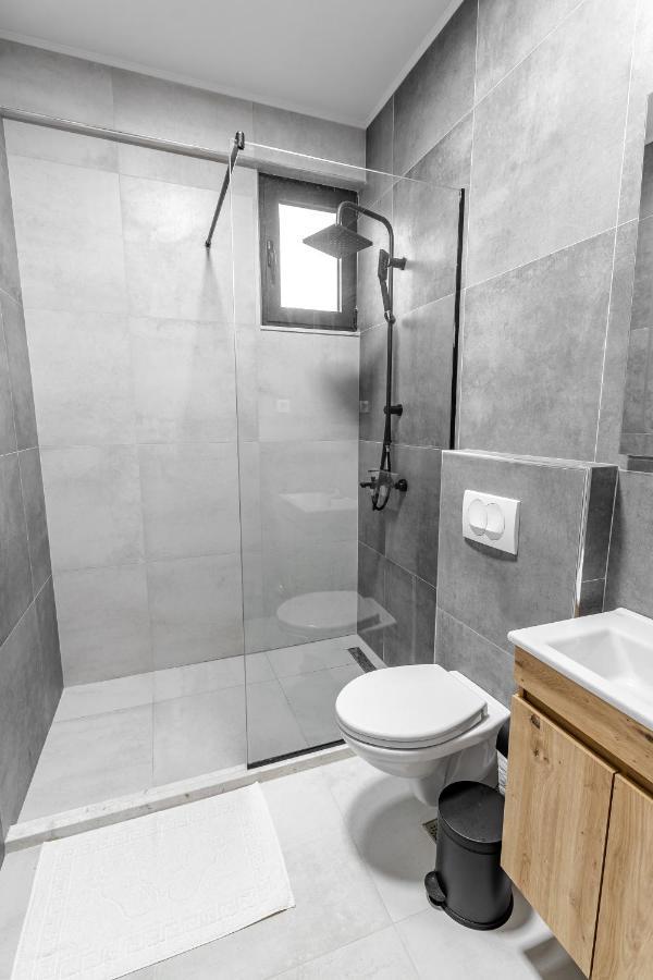 Casa Bianca & Spa 2 Ulcinj Buitenkant foto