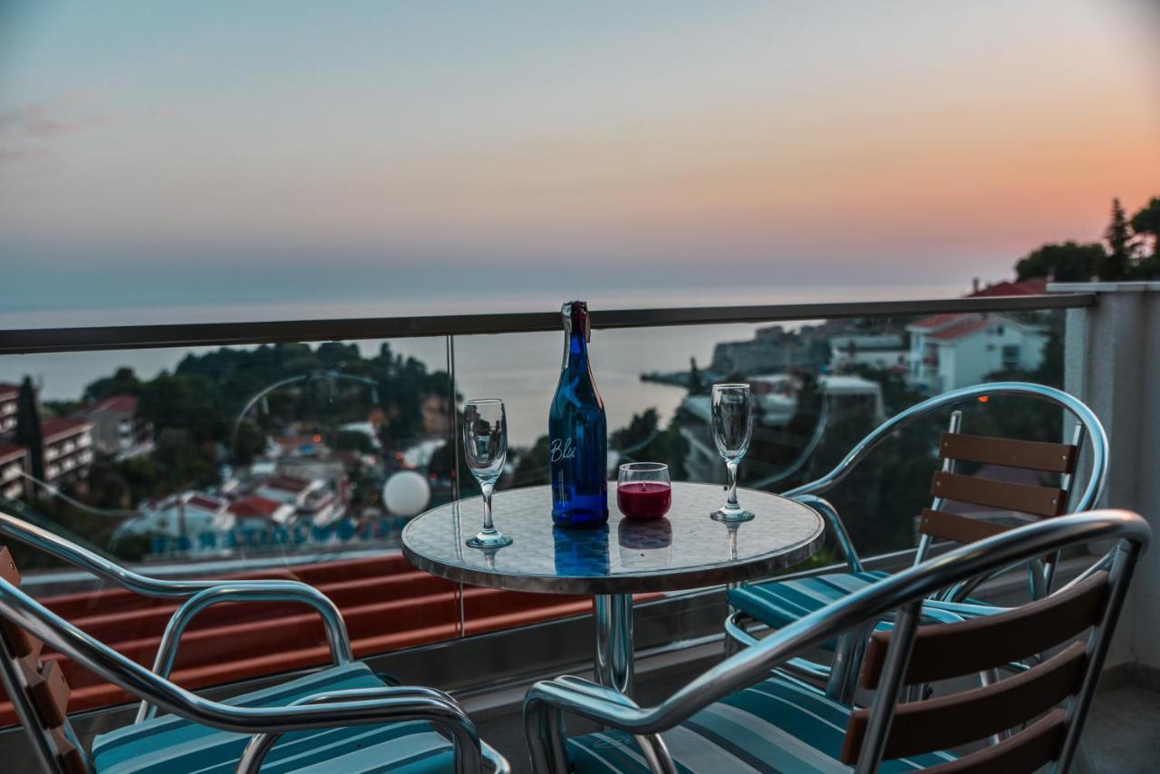 Casa Bianca & Spa 2 Ulcinj Buitenkant foto