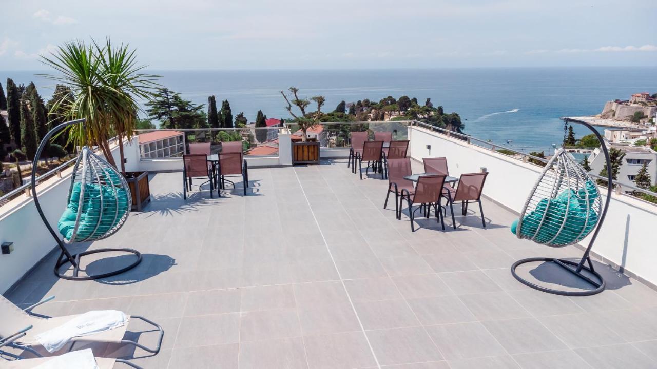 Casa Bianca & Spa 2 Ulcinj Buitenkant foto